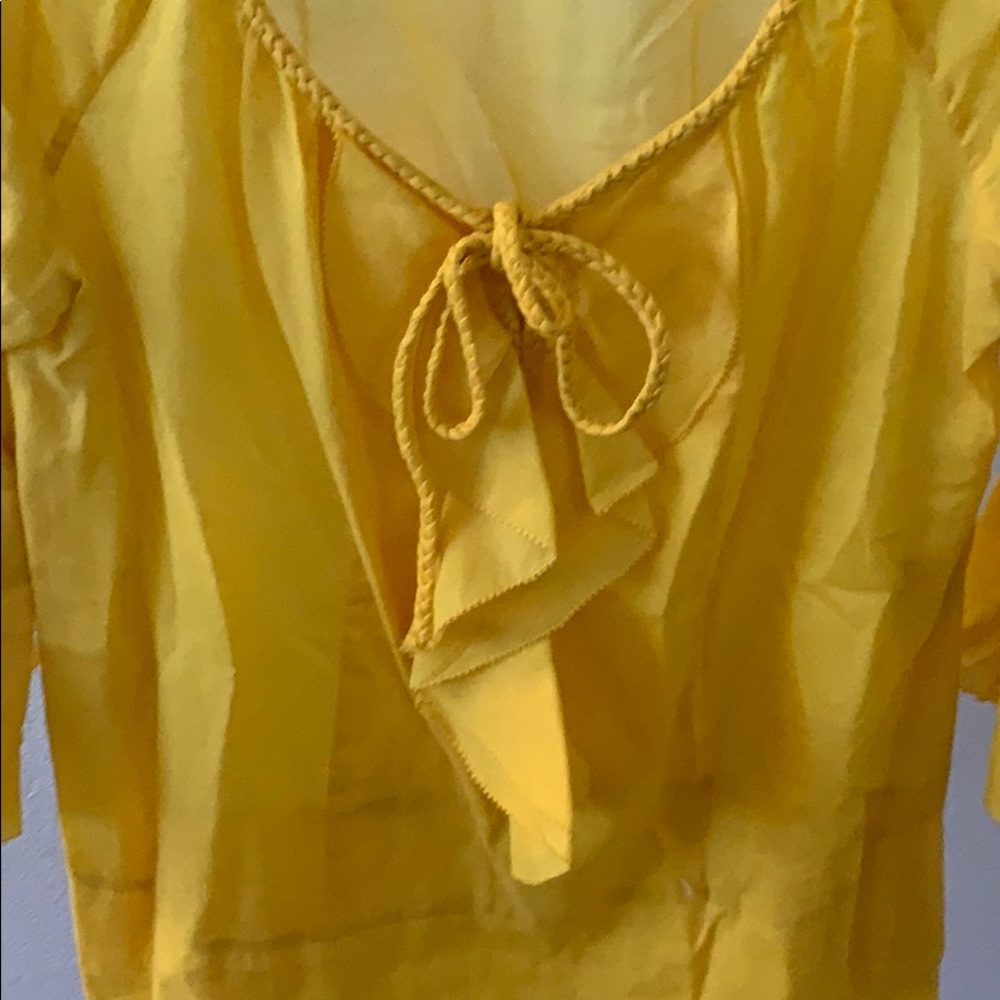 Blouse - Picture 3 of 6